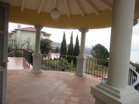 Case Pobri, Opatija - Okolica, 546m2