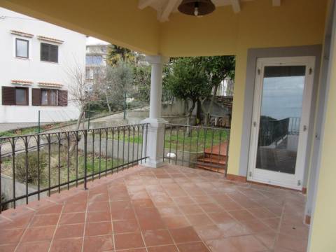 Case Pobri, Opatija - Okolica, 546m2