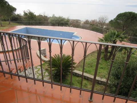 Case Pobri, Opatija - Okolica, 546m2