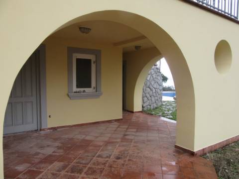 Case Pobri, Opatija - Okolica, 546m2