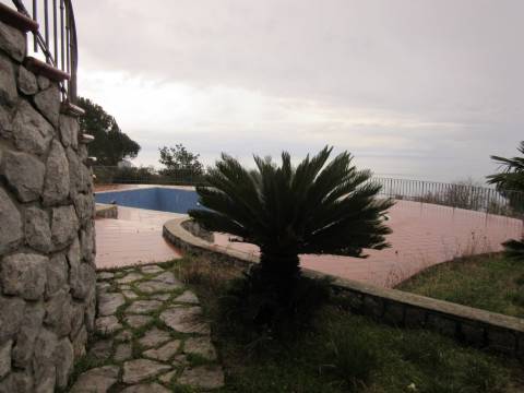 Case Pobri, Opatija - Okolica, 546m2