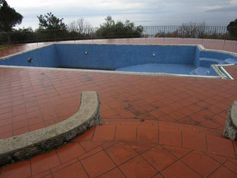 Case Pobri, Opatija - Okolica, 546m2