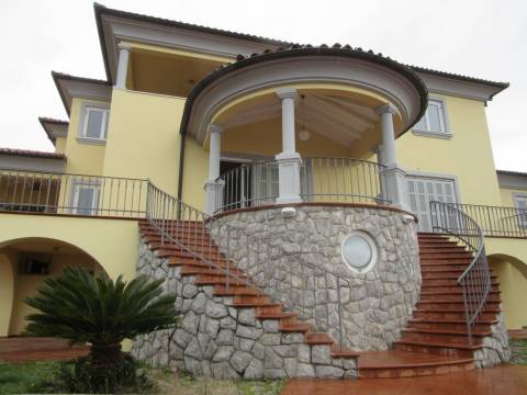 Case Pobri, Opatija - Okolica, 546m2