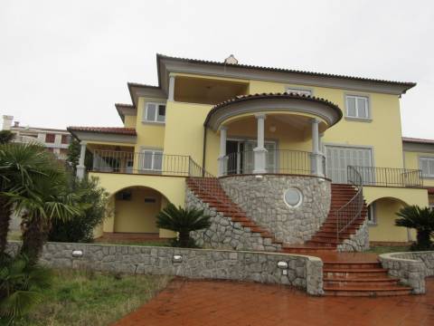 Case Pobri, Opatija - Okolica, 546m2
