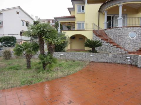 Case Pobri, Opatija - Okolica, 546m2