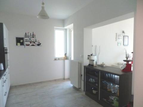 Opatija prekrasan prostrani stan 