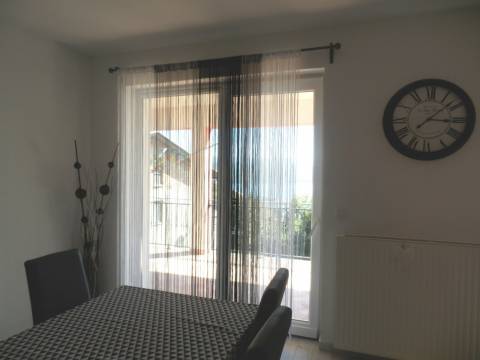 Opatija prekrasan prostrani stan 