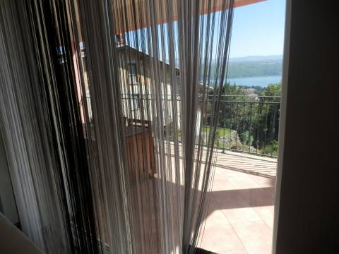 Opatija prekrasan prostrani stan 
