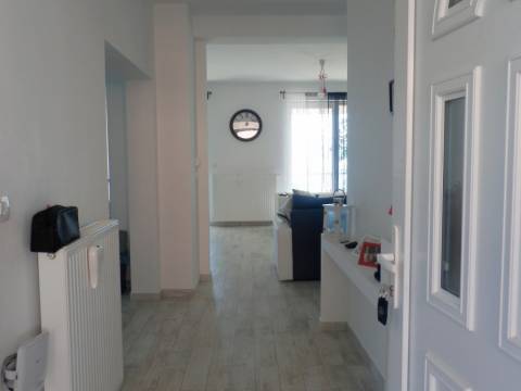 Opatija prekrasan prostrani stan 