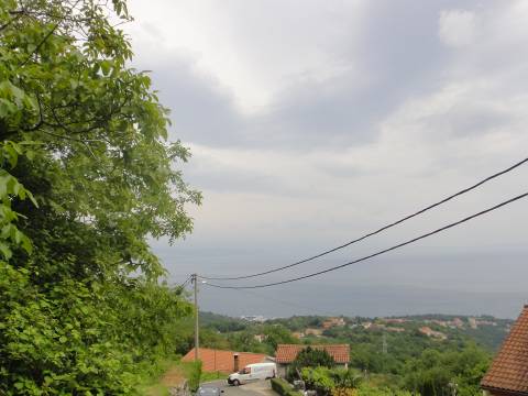 Imanje sa starinom te pomoćnim objektom na području Opatijske rivijere