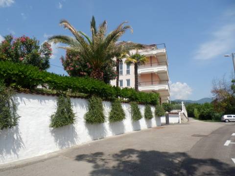 Appartamenti Lovran, 105,19m2