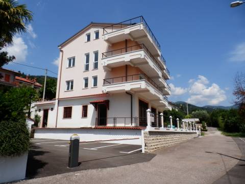 Appartamenti Lovran, 105,19m2