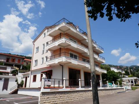 Appartamenti Lovran, 105,19m2