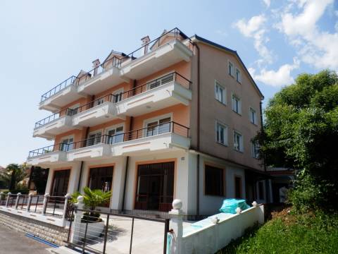 Appartamenti Lovran, 105,19m2