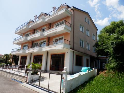 Appartamenti Lovran, 105,19m2