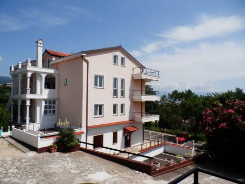 Appartamenti Lovran, 105,19m2