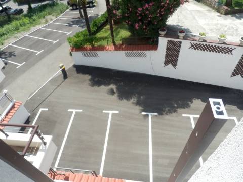Appartamenti Lovran, 105,19m2