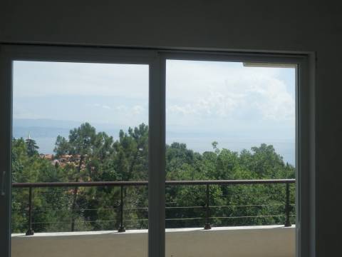 Appartamenti Lovran, 105,19m2