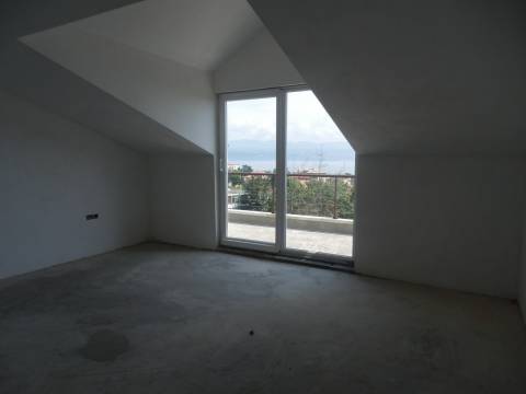 Appartamenti Lovran, 105,19m2