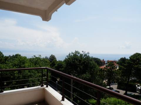 Appartamenti Lovran, 105,19m2