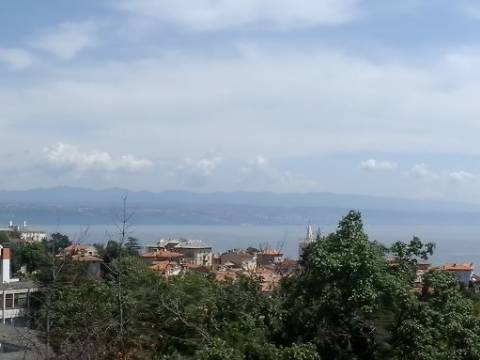 Appartamenti Lovran, 105,19m2