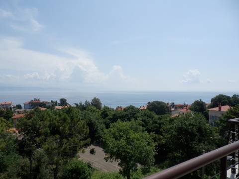 Appartamenti Lovran, 105,19m2