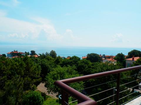Appartamenti Lovran, 105,19m2