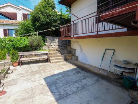 Дома Opatija, 139m2