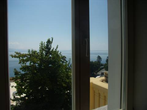 Appartamenti Opatija, 117m2