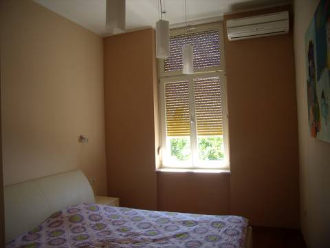 Appartamenti Opatija, 117m2
