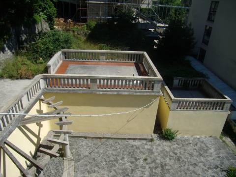 Appartamenti Opatija, 117m2