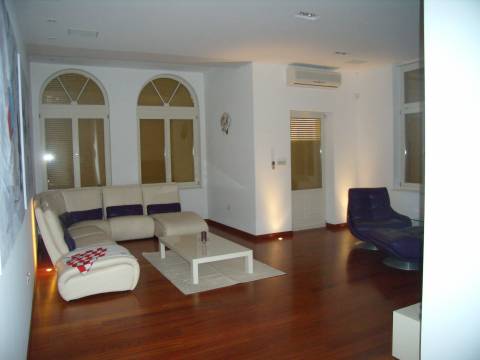 Appartamenti Opatija, 117m2