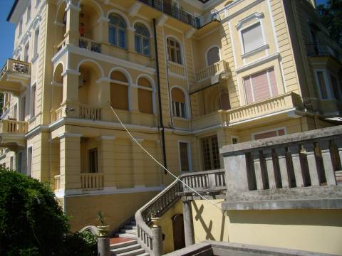 Appartamenti Opatija, 117m2