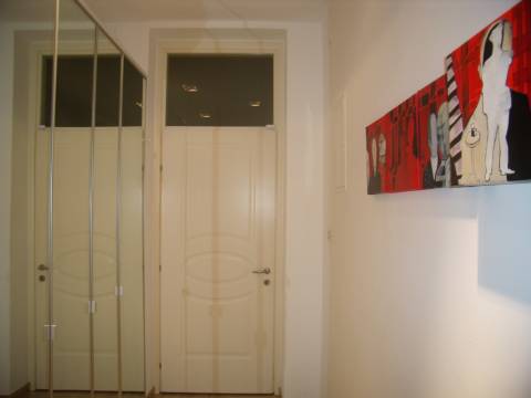 Appartamenti Opatija, 117m2