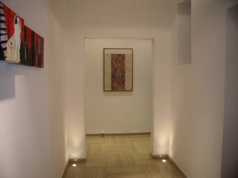Appartamenti Opatija, 117m2