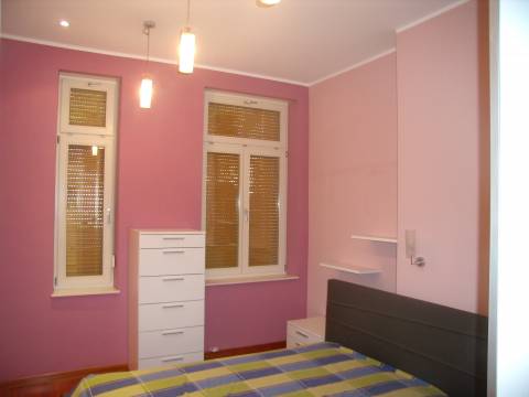 Appartamenti Opatija, 117m2