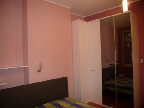 Appartamenti Opatija, 117m2