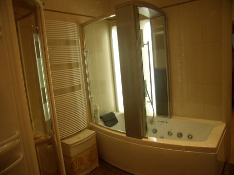 Appartamenti Opatija, 117m2