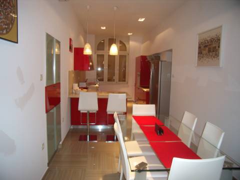 Appartamenti Opatija, 117m2