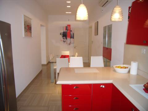 Appartamenti Opatija, 117m2