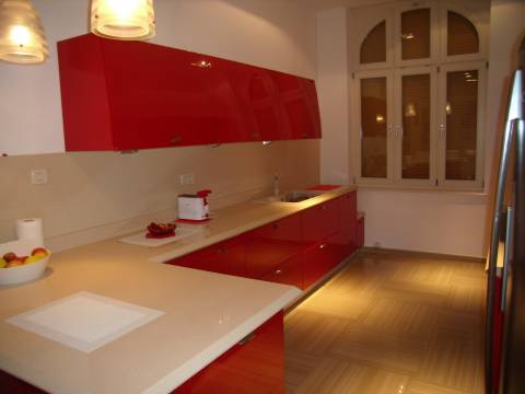 Opatija - 2S+DB, 117 m2