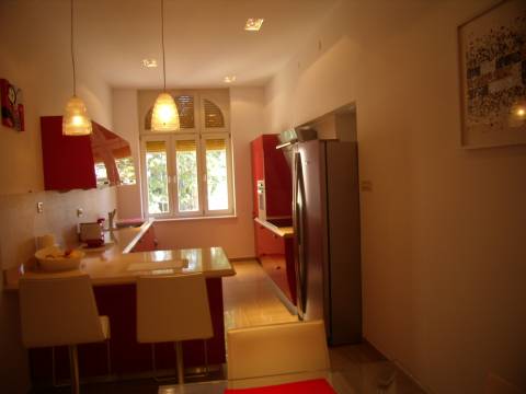 Appartamenti Opatija, 117m2