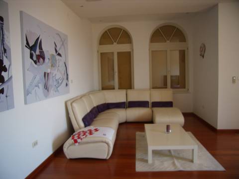 Appartamenti Opatija, 117m2