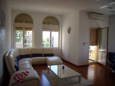 Appartamenti Opatija, 117m2