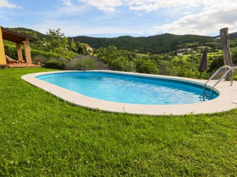 Case Grdoselo, Pazin - Okolica, 400m2
