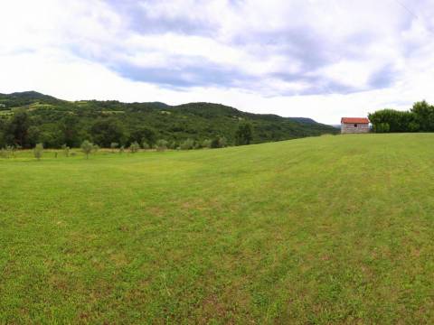 Case Grdoselo, Pazin - Okolica, 400m2