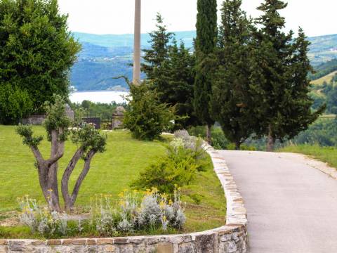 Case Grdoselo, Pazin - Okolica, 400m2