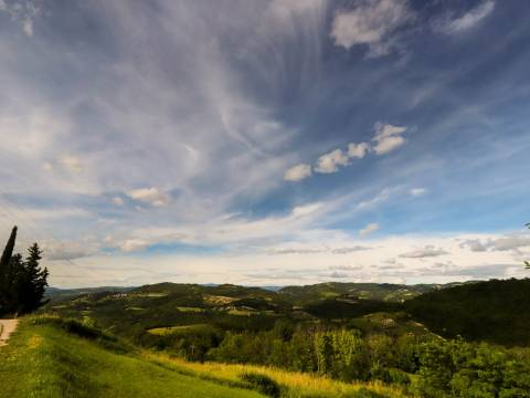 Case Grdoselo, Pazin - Okolica, 400m2