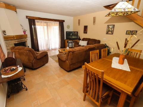 Case Grdoselo, Pazin - Okolica, 400m2