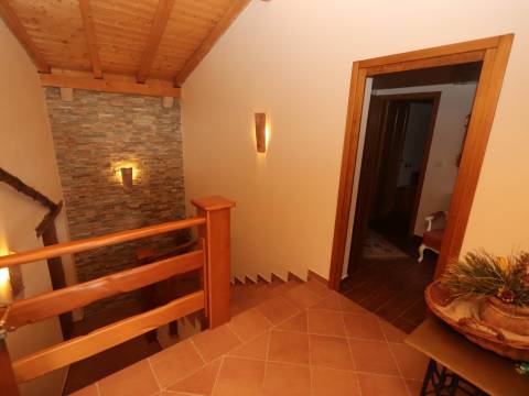 Case Grdoselo, Pazin - Okolica, 400m2